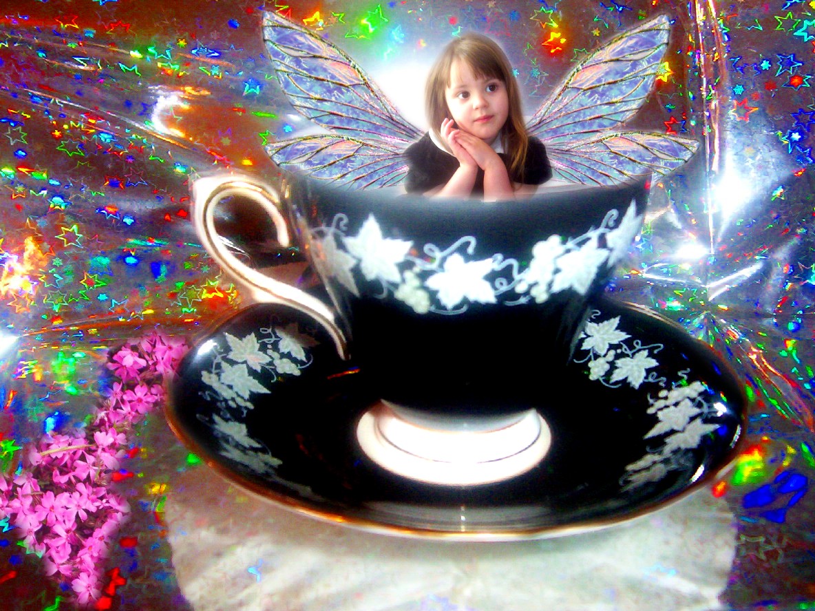 Cup of Fairy